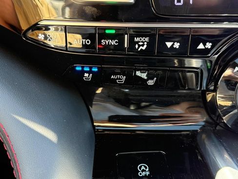 Certified 2023 Acura MDX A-Spec AWD/4WD image 21