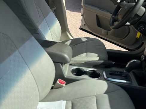 Used 2012 Ford Fusion S image 22