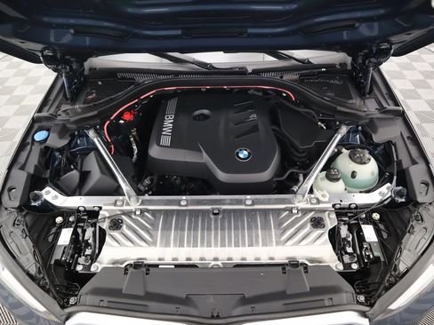 New 2026 BMW X3 xDrive30 w/ Convenience Package image 30