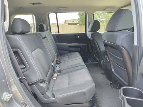 Used 2009 Honda Pilot LX image 21