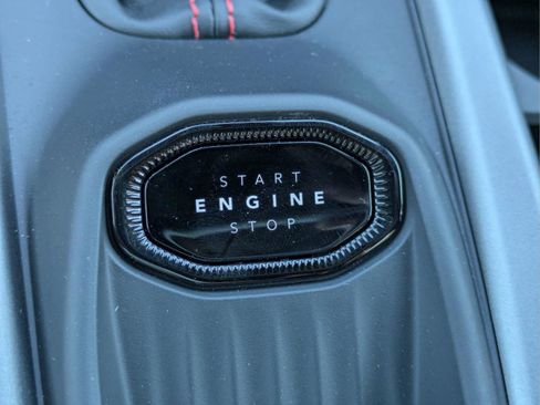 New 2026 Dodge Charger Scat Pack image 29