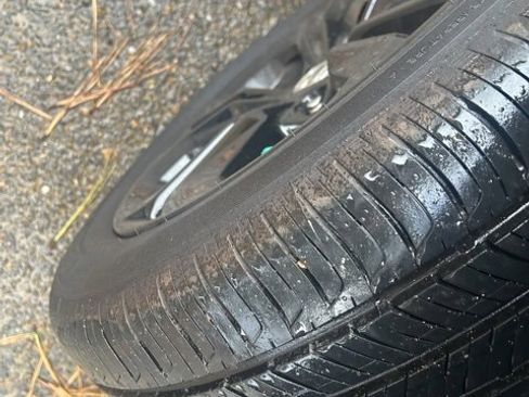 Used 2025 Honda Accord SE image 14