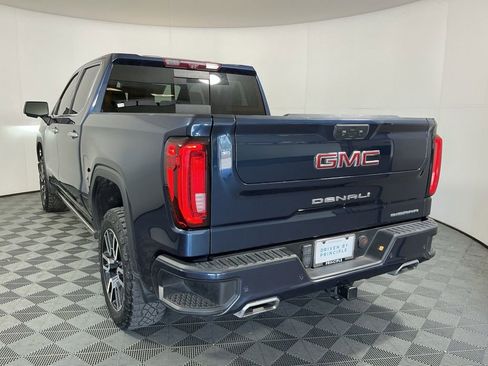 Used 2022 GMC Sierra 1500 Denali w/ Denali Reserve Package image 7