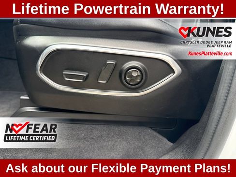 Used 2024 Jeep Wagoneer Series II w/ Convenience Group I AWD/4WD image 30