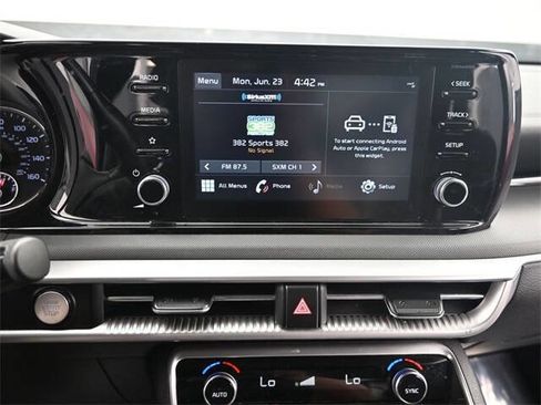 Used 2021 Kia K5 GT-Line image 5