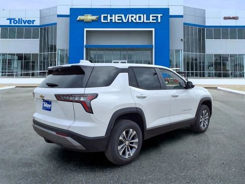 New 2026 Chevrolet Equinox LT image 6