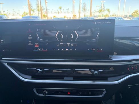 Used 2024 BMW X5 xDrive50e w/ M Sport Package AWD/4WD image 18