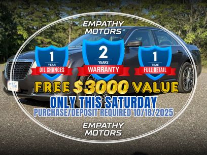 Used 2014 Chrysler 300 S