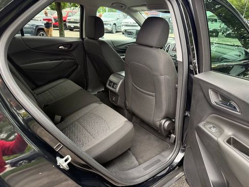 Used 2024 Chevrolet Equinox LT AWD/4WD image 8