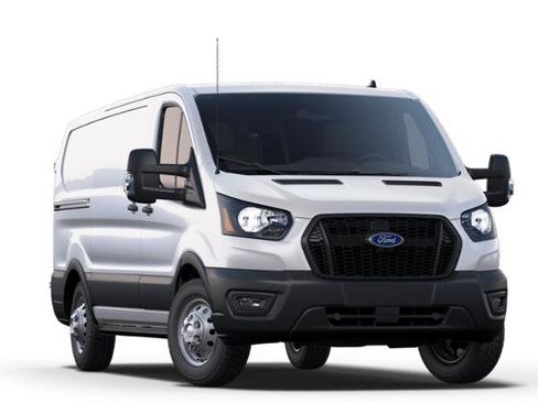 New 2025 Ford Transit 250 Low Roof AWD image 25