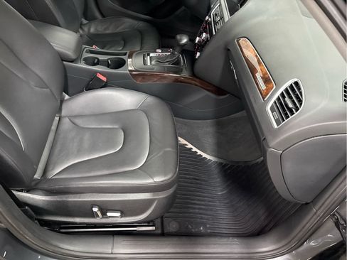 Used 2014 Audi A4 2.0T Premium Plus w/ Premium Plus Package image 36