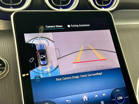 New 2026 Mercedes-Benz GLC 300 image 15