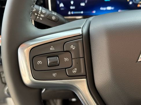 New 2026 Chevrolet Silverado 3500 LTZ w/ LTZ Plus Package image 16