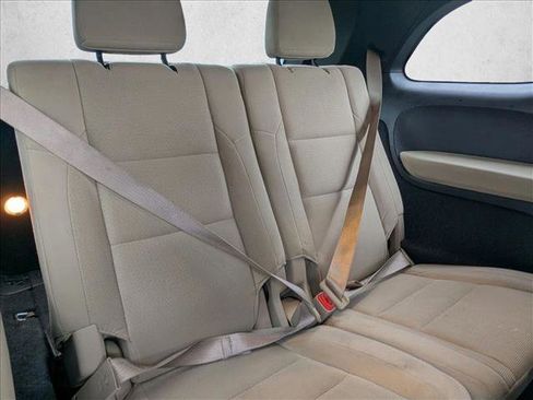 Used 2015 Dodge Durango SXT w/ Quick Order Package 23B image 16