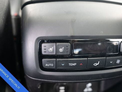 Certified 2023 Hyundai Palisade Limited w/ Cargo Package image 19