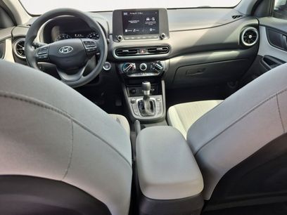 Used 2022 Hyundai Kona SEL w/ Cargo Package