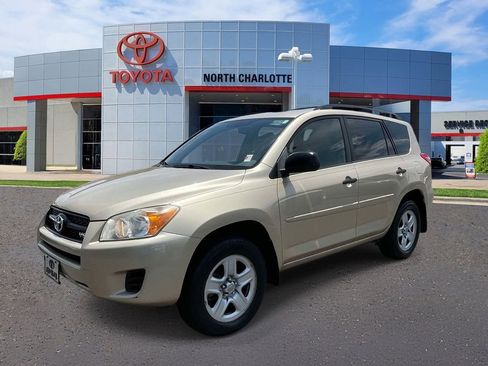 Used 2009 Toyota RAV4 2WD V6 image 3