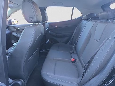 Used 2023 Buick Encore GX Preferred image 16