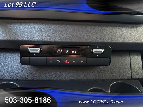 Used 2019 Mercedes-Benz Sprinter 170 image 45