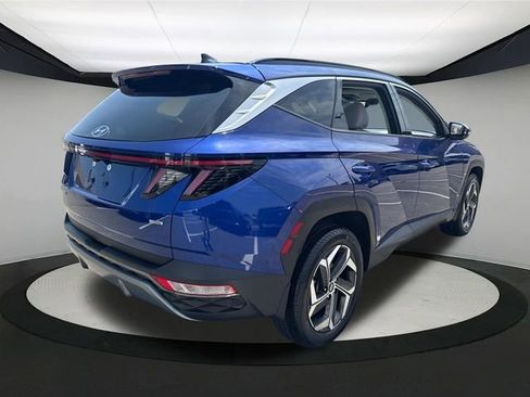 Used 2022 Hyundai Tucson SEL w/ Convenience Package image 11