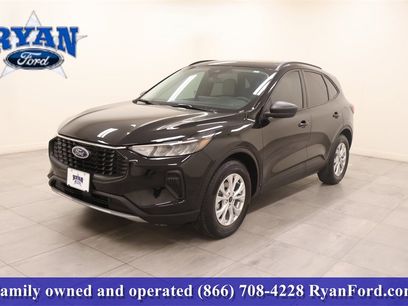 Used 2025 Ford Escape Active w/ Tech Pack #1