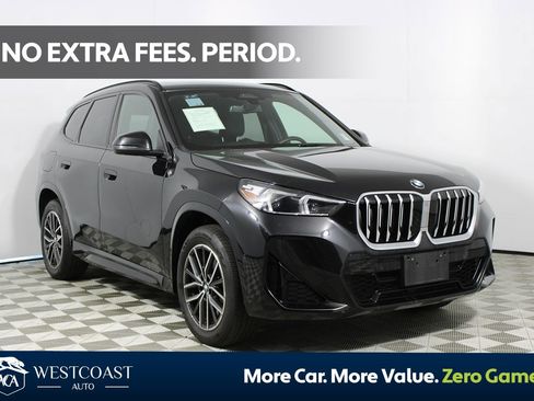 Used 2025 BMW X1 xDrive28i image 1