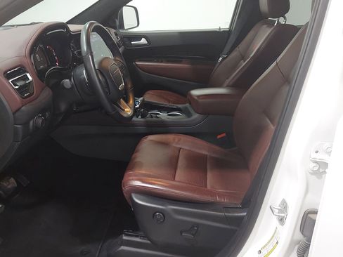 Used 2024 Dodge Durango Citadel AWD/4WD image 14