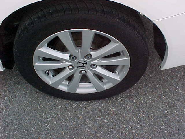Used 2012 Honda Civic EX image 8