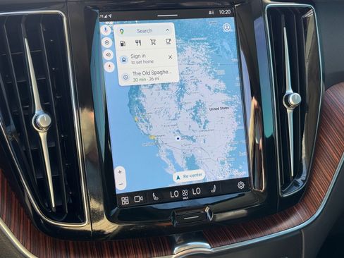 Used 2023 Volvo XC60 B5 Plus w/ Protection Package image 22