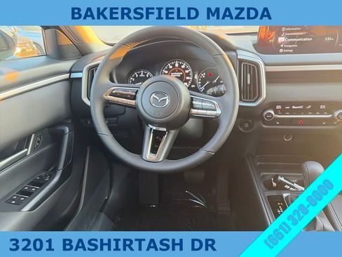 New 2026 MAZDA CX-50 Meridian Edition image 13