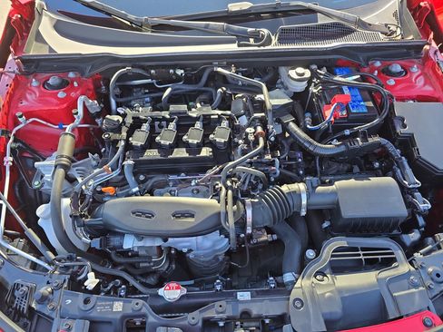 Used 2023 Honda Civic Si image 27