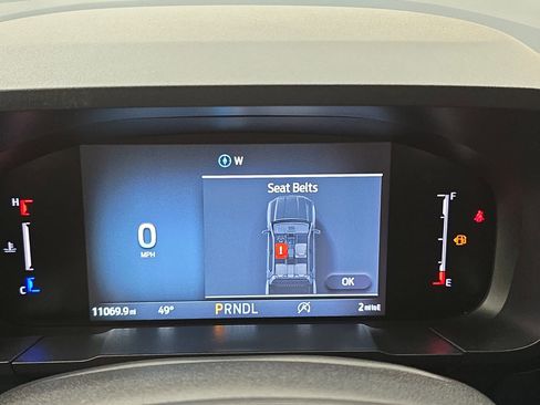 Used 2025 Ford Maverick XLT w/ XLT Luxury Package image 18