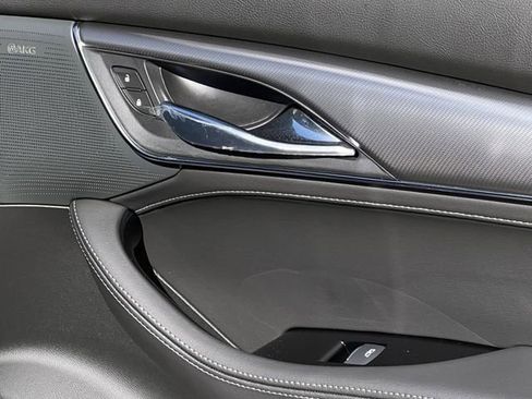 New 2026 Cadillac CT5 Premium Luxury image 25