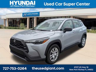 Used 2026 Toyota Corolla Cross L FWD video 1