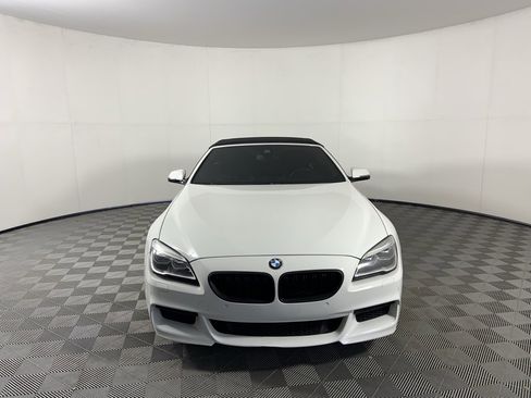 Used 2017 BMW 640i 640i image 4