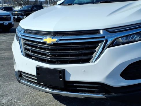 Used 2024 Chevrolet Equinox LT w/ LPO, Floor Liner Package image 33