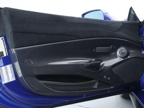 Certified 2020 Ferrari 488 Pista Coupe RWD image 25