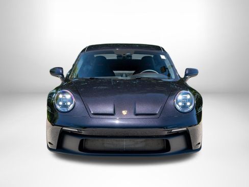 Certified 2023 Porsche 911 GT3 RWD image 10