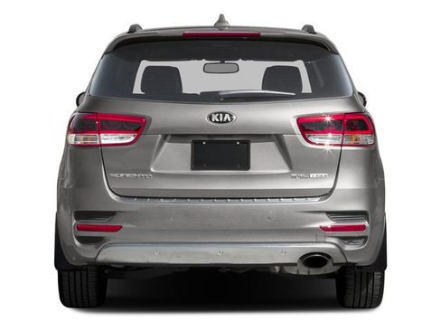 Used 2016 Kia Sorento SX AWD/4WD image 8