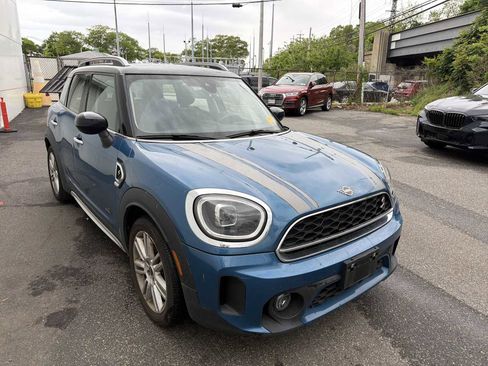 Used 2023 MINI Cooper Countryman S AWD/4WD image 2