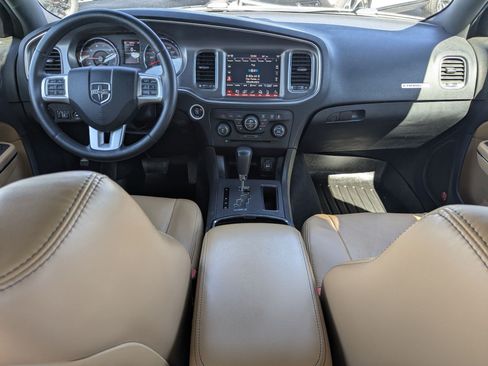 Used 2013 Dodge Charger R/T AWD/4WD image 32