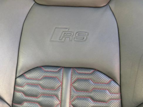 Used 2021 Audi RS 6 w/ Carbon Optic Package AWD/4WD image 13