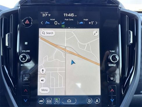 New 2026 Subaru Forester Touring image 20