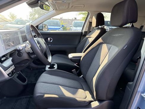 Used 2024 Hyundai Ioniq 5 SEL RWD image 11