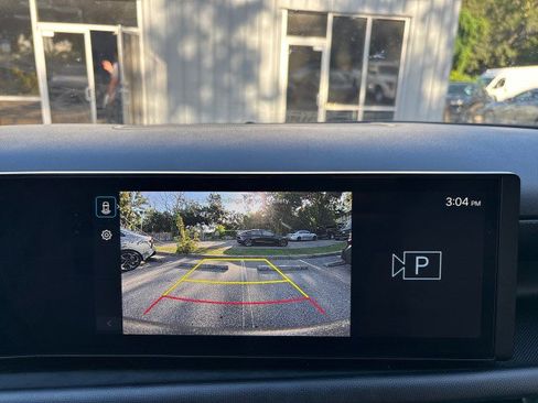 Used 2025 Hyundai Santa Cruz SE image 20