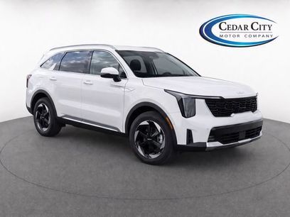 Used 2025 Kia Sorento SX Prestige