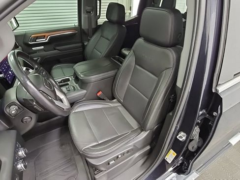 Used 2023 GMC Sierra 1500 Denali image 28
