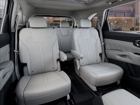 New 2026 Kia Sorento SX image 16