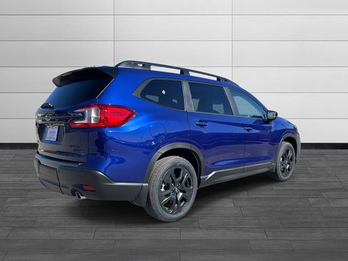 New 2026 Subaru Ascent Bronze Edition w/ Onyx Package AWD/4WD image 3