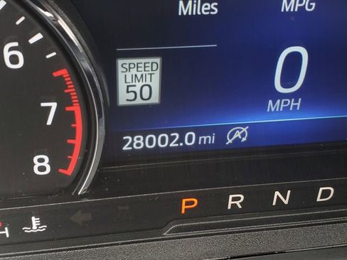 Used 2024 Ford Explorer ST-Line w/ Class IV Trailer Tow Package image 20